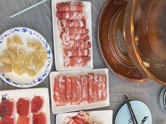 -虾大侠·盱眙龙虾老北京铜锅涮羊肉(金楠天街店)