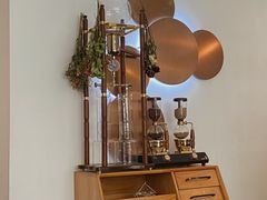 -铁手珈琲制造局metalhands(望京店)