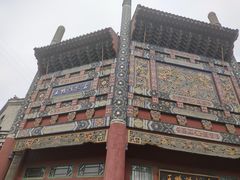 -古北烤鸭王I古北水镇景区店