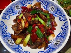 -湘当爱·鲜煮现炒(松岗立业路店)