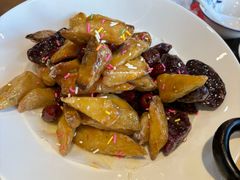 -那家老院子东北菜·饺子·小鸡炖蘑菇(艳华街店)