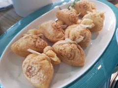 福袋鱼籽-青瓷火锅料理(西单大悦城店)