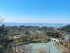 -狼山风景名胜区