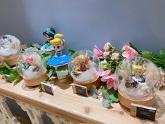 -泡泡玛特POPMART(上海环球港店)