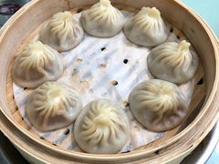 -食惠里小笼包面馆(越秀店)