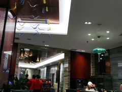 -忘情水鱼头·鲜鱼火锅(滨江中路店)
