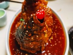 -杏花堂·山西菜馆(晋中万达店)