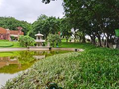 -广州雕塑公园