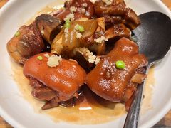 -临家闽南菜(宝洲路店)