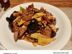 -北平小馆·烤鸭·家常菜(磨房北里店)