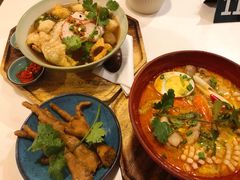 -GOGO Plate(成都太古里店)