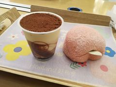 -好利来(清华南门店)