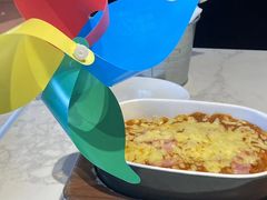 -卡朋西餐(东方广场店)