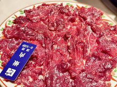 -汕头八合里海记牛肉店(清河店)