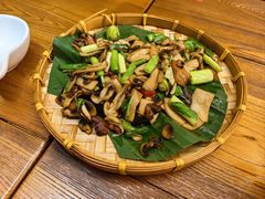 -云海肴·汽锅鸡·云南菜(天津国金汇店)