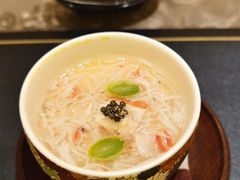 -松临·铁板烧&Omakase(神农店)