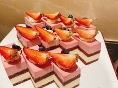 -索菲特西湖大酒店·香榭丽全日候餐厅(南山路店)