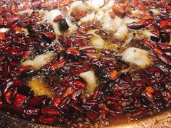 -雲蜀龙阁·金牌水煮鱼(方庄店)