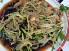 -叶存利海鲜大馅饺子(海宁路总店)