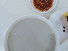豆汁儿-锦馨豆汁(天坛路店)