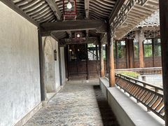 -乌镇景区