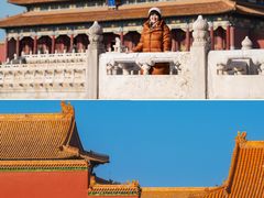 -故宫博物院(故宫)