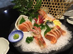 -梅筑·创意料理(王府井百货店)