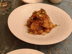 -扬州香格里拉·香宫中餐厅