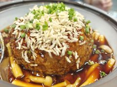 -一品江南韵·淮扬菜