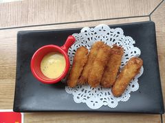 -豪客来牛排(金鼎广场店)