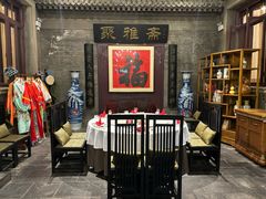 -卫鼎轩·曹公馆(鼓楼店)