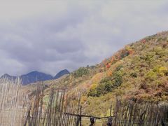 -硗碛藏寨·神木垒景区