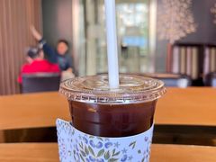 -COSTA COFFEE(金长安大厦店)
