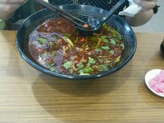 -苗乡米线(建军路店)
