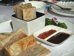 -杭州新新饭店·1913餐厅