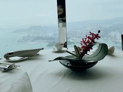 -天龙轩(香港丽思卡尔顿酒店)