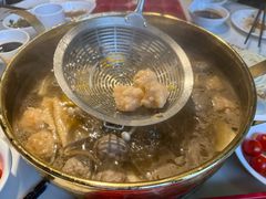 -食潮汕头鲜牛馆(望京保利店)