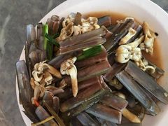 -清水湾3号(东方小周海鲜店)