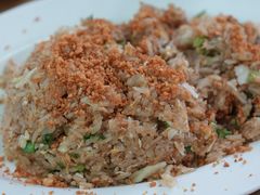 -無招牌海鮮(芽笼店)