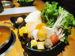 -呷哺呷哺 黄金牧场 (新中关购物中心店)