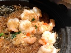 -绿茶餐厅(光谷世界城步行街店)