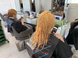-潘多拉Hairsalon