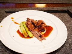 牛肉-北京王府井希尔顿酒店·万斯阁西餐厅