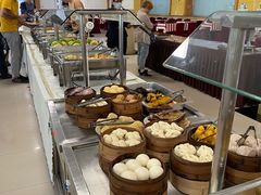 -哈工大一校区食堂