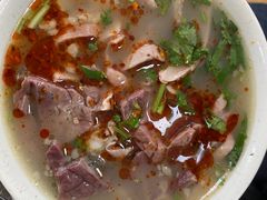 -李小老烧饼(常营民族家园店)