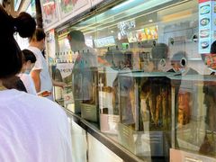 -一代烤翅王(大汉口店)