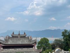 -屈原故里文化旅游区