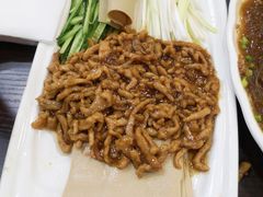 -喜来登特色餐厅