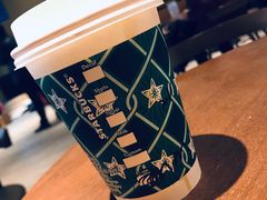 -星巴克(保定万博广场店)