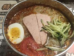 -喝丢一只鞋海鲜烧烤·海肠捞饭(东关街店)